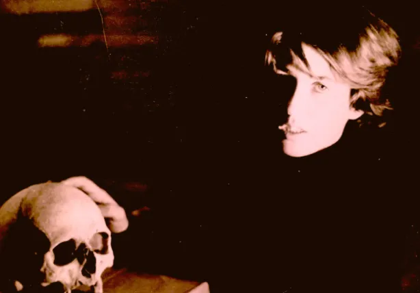 Dr P. J. P. McGeorge
