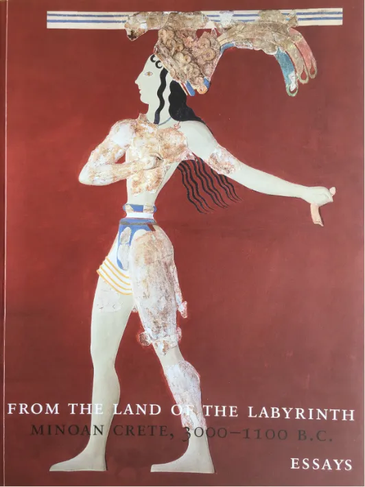 Morbidity and Medical Practice in Minoan Crete